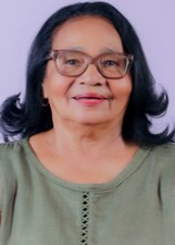 Foto de Maria Luiza Louzeiro da Cunha