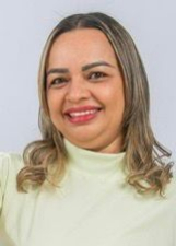 Foto de Luciana Moreira de Souza Silva