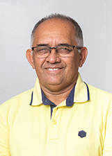 Foto de Inácio de Loiola Leal