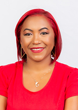 Foto de INÁCIA MARIA DE SOUSA SANTOS
