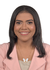 Foto de CAMILA DE JESUS SILVA ALENCAR
