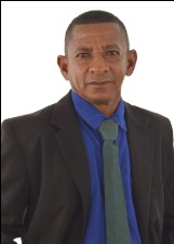 Foto de Gilmar Pereira dos Santos