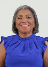 Foto de Maria de Lourdes dos Santos Feitosa