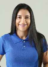 Foto de FRANCIANA DE SOUSA FRAZÃO