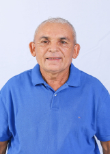 Foto de Antonio José da Silva