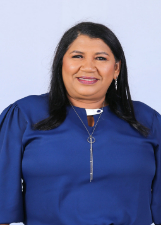 Foto de Antonia Maria da Costa dos Santos