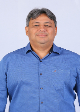 Foto de Mavilson da Fonseca Veloso