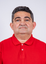 Foto de WASHINGTON LUIZ BRITO DE SOUSA