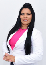 Foto de Gladistania Gonzaga da Silva