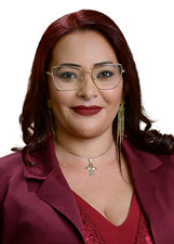Foto de Francisca dos Santos da Conceição Lima
