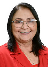 Foto de Maria das Mêrces Rocha