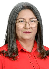 Foto de Francisca da Penha Rocha