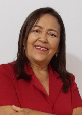 Foto de Magnólia de Sousa Galvão
