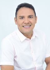 Foto de Marcos Júnior Leite Vaz