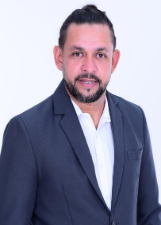 Foto de Lourenço Inácio de Oliveira Junior