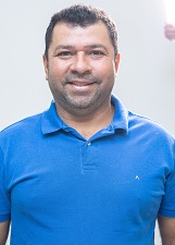 Foto de ARYLSSON DOS SANTOS BORGES