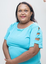 Foto de MARIA DE FÁTIMA DO NASCIMENTO
