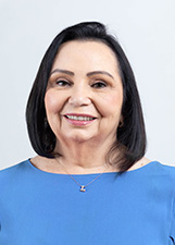 Foto de Lúcia de Fátima Barroso Moura de Abreu Sá