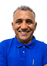 Foto de Odair José da Silva Monteiro