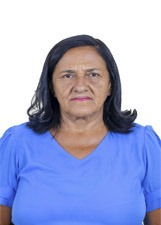 Foto de Maria Jacira Siqueira da Silva