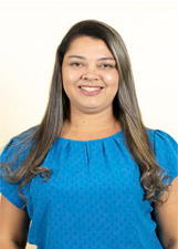 Foto de Alexsandra Benvindo dos Santos