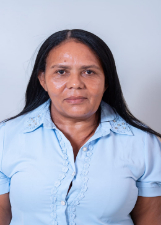 Foto de Maria Aparecida Soares dos Santos