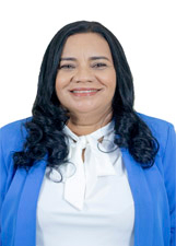 Foto de Lusinete Amorim de Santana