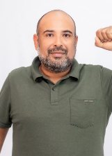 Foto de ALBINO LUCCIANE SOUSA VILA NOVA