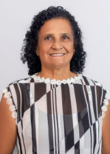 Foto de Antonia Barbosa Carvalho de Macedo
