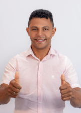 Foto de RAYFRAN BARBOSA DE ARAUJO