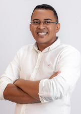 Foto de RODINEI ARAUJO SANTOS