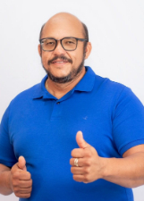Foto de PAULO CAZIMIRO DE SOUSA NETO E SILVA