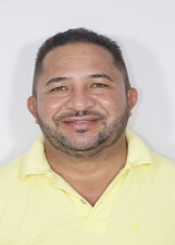 Foto de Manoel Francisco de Sousa Silva