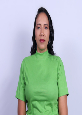 Foto de EVANCLEIA SANTOS DE CARVALHO