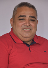 Foto de Mário César da Cunha e Silva