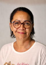 Foto de Gleicy Maria Teixeira Brito de Araújo
