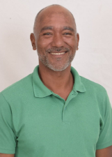 Foto de Gerônimo de Castro Morgado Neto