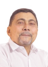Foto de Sebastião de Sena Rosa Neto