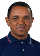 Foto de Juscelino Samuel de Oliveira Sousa