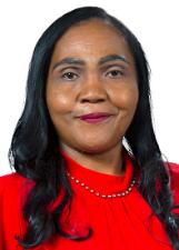Foto de Maria do Socorro de Lima Borges