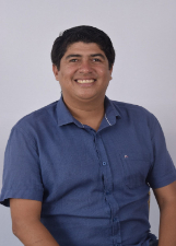 Foto de Lucas Castro Lustosa