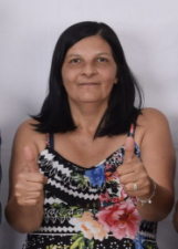 Foto de Vera Lúcia Queiroz Santos