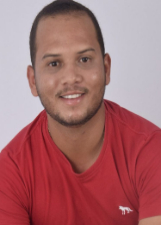 Foto de PAULO HENRIQUE MACIEL PAIVA MENDES