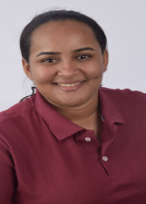 Foto de LUCINÁRIA CARVALHO LOUZEIRO
