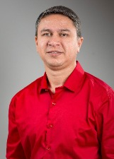 Foto de Valber Weslley Paz de Vasconcelos