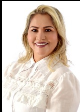 Foto de AURICÉLIA PAES LANDIM RIBEIRO