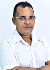 Foto de Almir Dama da Silva