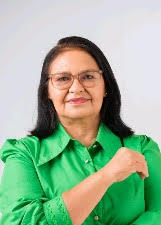 Foto de Maria do Socorro de Sena Silva