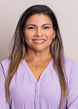 Foto de Irma Caroline Lima Verde da Silva