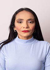 Foto de ANTÔNIA ELINETE DA SILVA